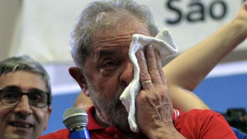 Cómo Lula da Silva pasó de ser "el político más popular del planeta" a ser investigado