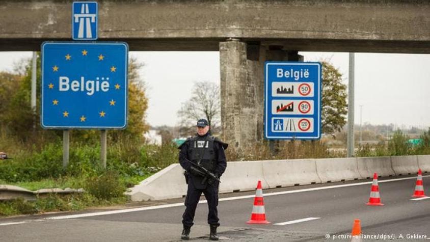 La UE, al rescate de Schengen