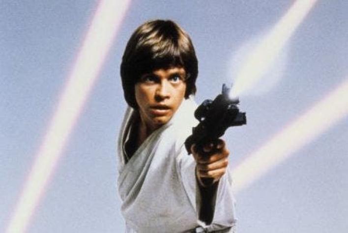 Según Mark Hamill, Luke Skywalker podría ser homosexual si tú lo quieres