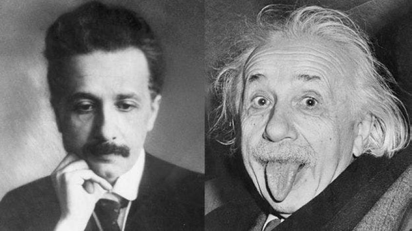 La nevera de Albert Einstein y la época menos conocida del científico más famoso
