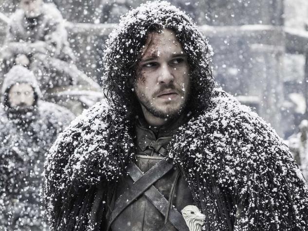 Intérprete de "Jon Snow" revela el gran enigma que dejó "Game of Thrones"