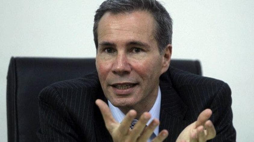 La última entrevista a Nisman: "No podía guardarme esta prueba"