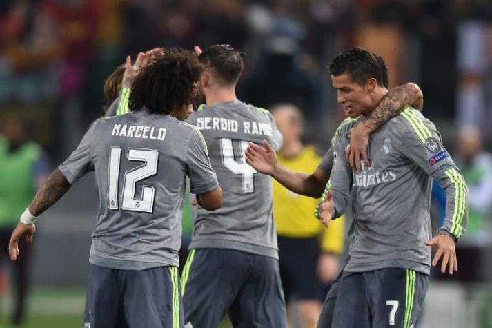 Real Madrid y Wolfsburgo salen a asegurar su paso a los cuartos de final de la Champions