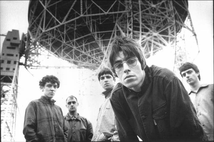 Noel Gallagher confirma documental de Oasis hecho por los realizadores de "Amy"