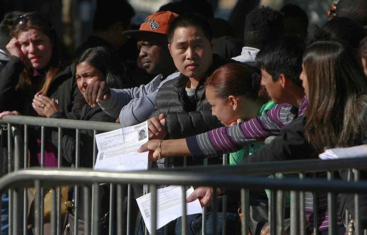 Cancillería mantendrá precios de visas de residencia para extranjeros