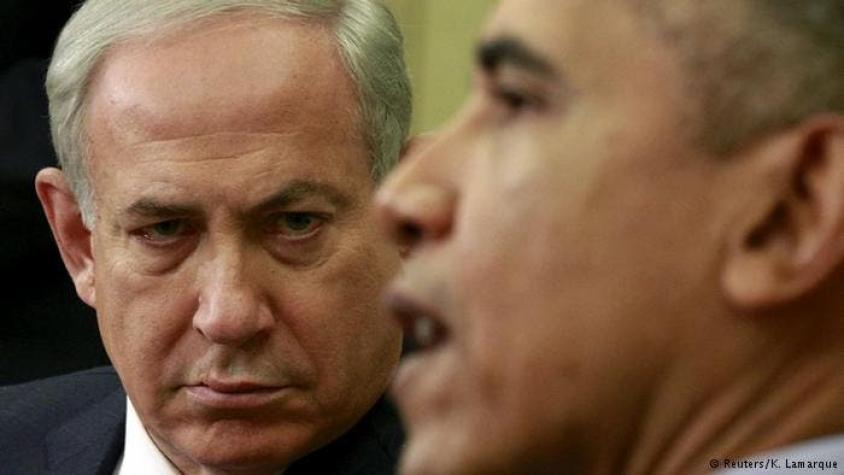 Netanyahu cancela viaje a EE. UU. por no poder verse con Obama