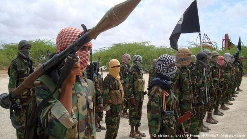 Somalia eleva a 200 el número de muertos en ataque contra insurgentes islamistas
