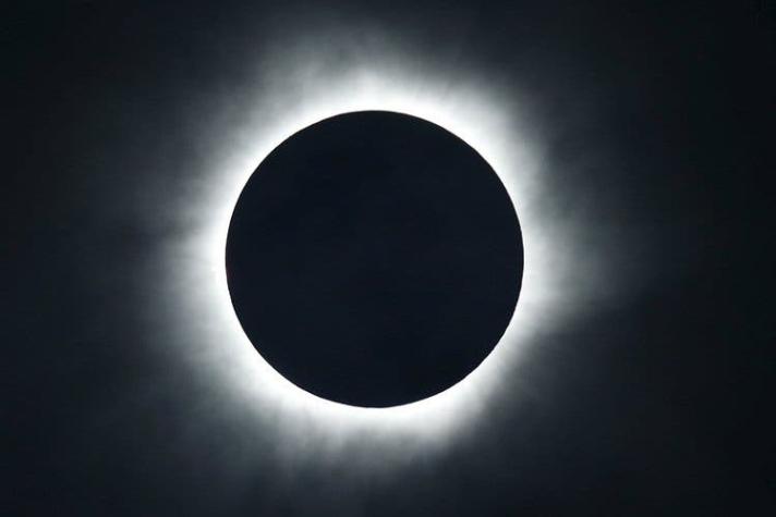 ¿Cuándo veremos en Chile un eclipse total de Sol?