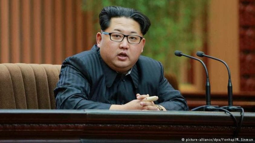 Corea del Norte anula proyectos con Corea del Sur