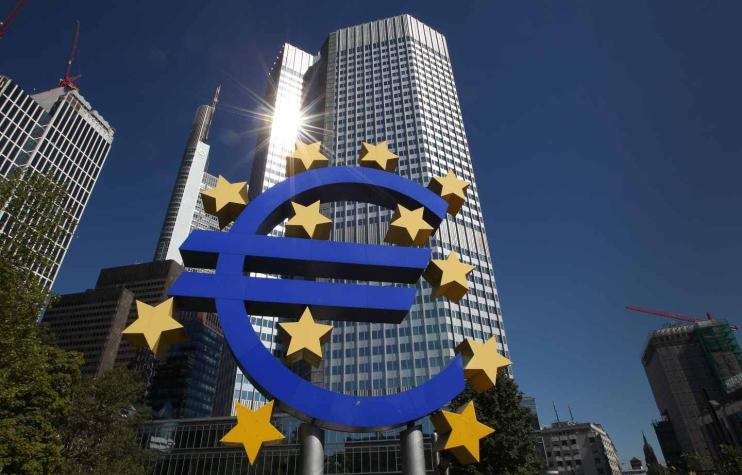 Banco Central Europeo recorta sus tres tasas de referencia