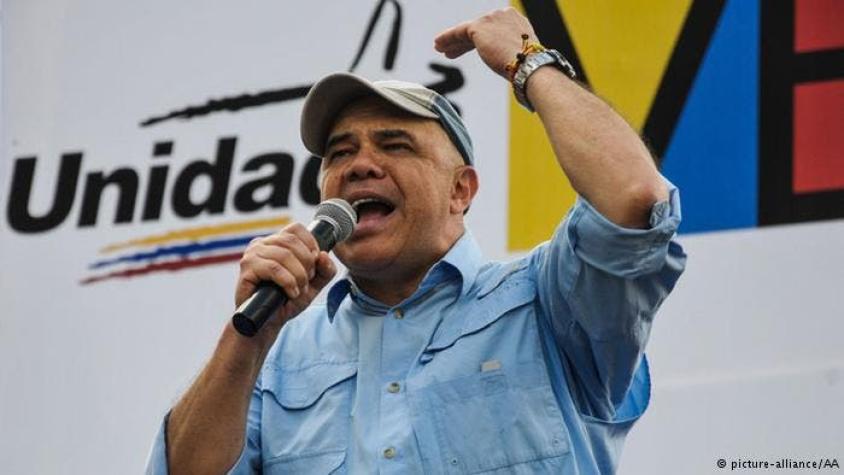 Oposición venezolana: ¿una meta, cuatro rutas?