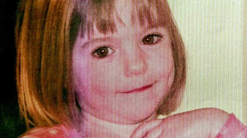 Investigador de desaparición de Madeleine McCann es calificado como "irresponsable"