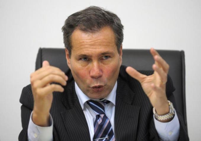 Renuncia jefe de policía argentina cuestionado por su papel cuando murió Nisman