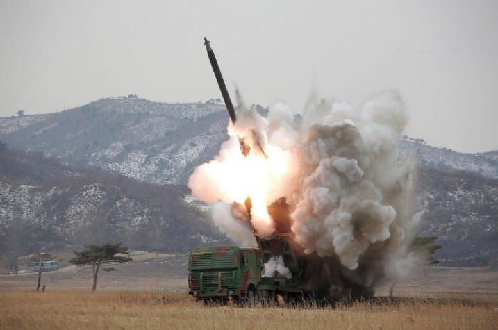 Corea del Norte anuncia que conducirá "en poco tiempo" pruebas nucleares y de misiles
