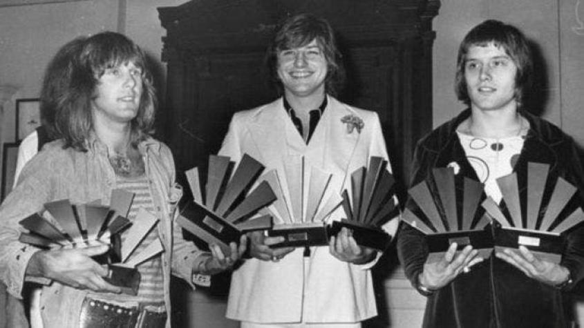 Muere Keith Emerson, legendario músico de Emerson Lake and Palmer