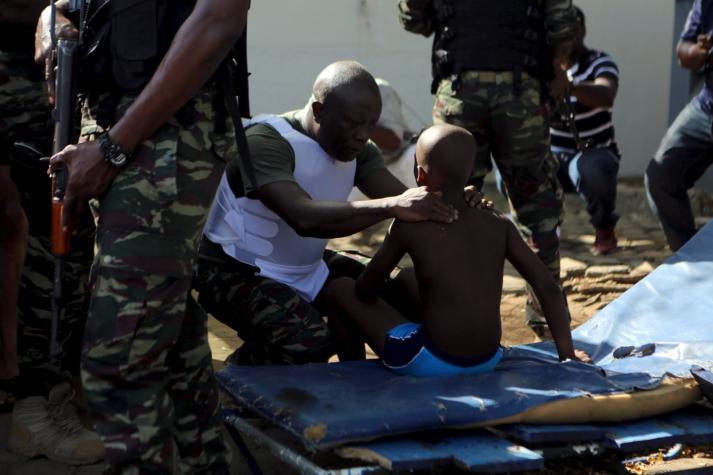 Al-Qaida se adjudica ataque en Costa de Marfil