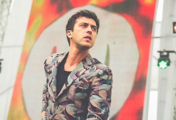 Gepe: "Jorge González sigue siendo el padre de la música chilena contemporánea"