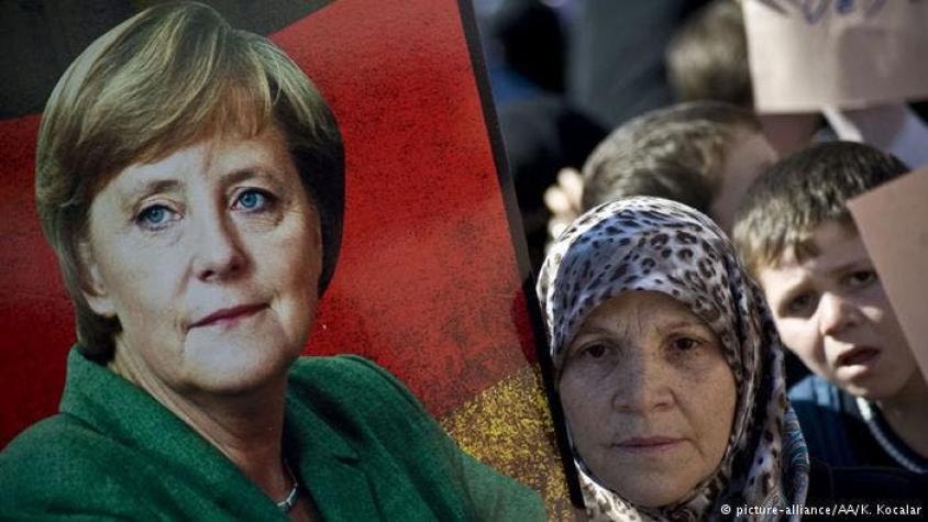 Gobierno alemán: no habrá cambios en política de refugiados