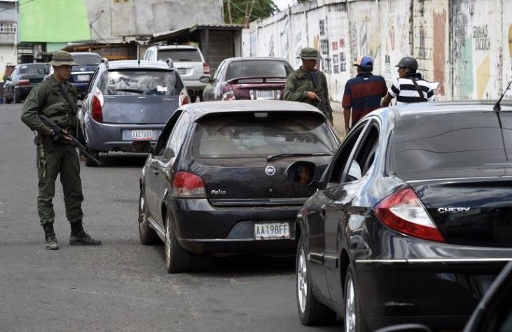 Venezuela: Hallan cuatro cuerpos del grupo de 28 mineros desaparecidos