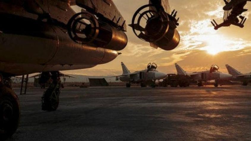 ¿Por qué Putin decidió de manera sorpresiva la retirada de la mayoría de tropas rusas de Siria?