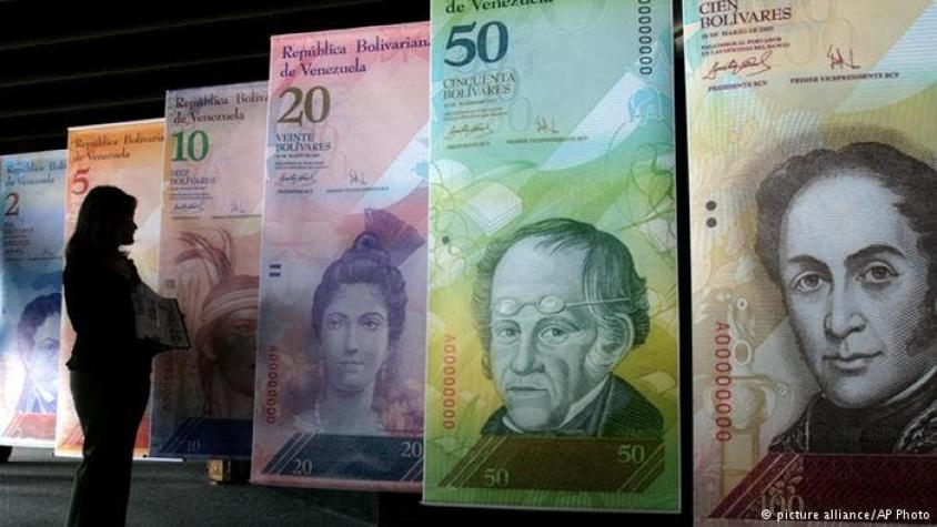 En Venezuela, "el salario mínimo debería atraer capital extranjero"