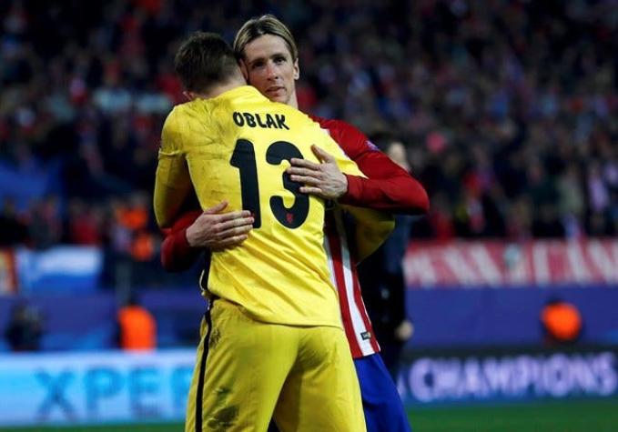 Atlético de Madrid elimina en penales al PSV y se suma a cinco equipos clasificados a cuartos