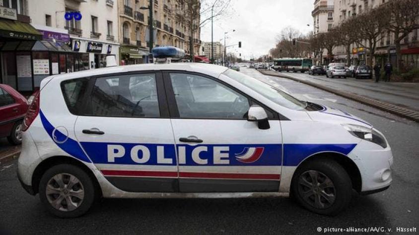 París: detienen a cuatro sospechosos de preparar un atentado