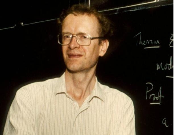 El hombre que ganó el "Nobel de las matemáticas" por resolver un teorema de hace más de tres siglos