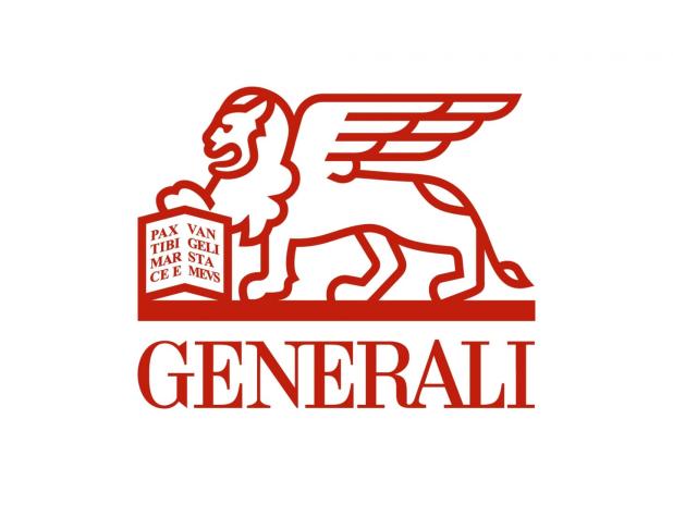 La aseguradora italiana Generali gana un 21,6% más en 2015