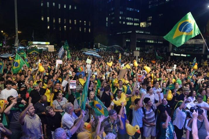 El caso Lula: dos semanas de terremoto político en Brasil