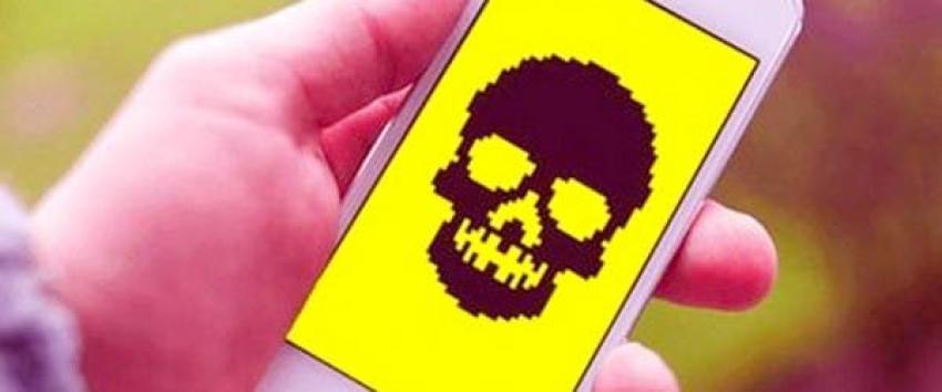 Descubren el primer malware que ataca dispositivos con iOS