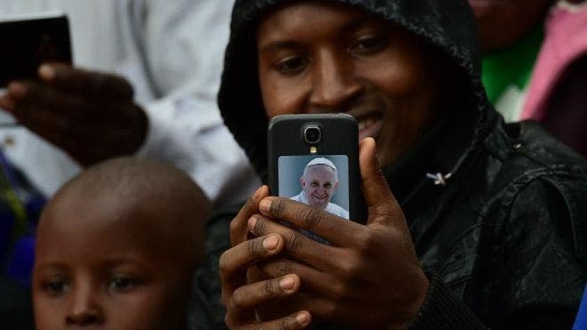 El Papa llega a Instagram: ¿quiénes son los líderes mundiales más populares en las redes sociales?