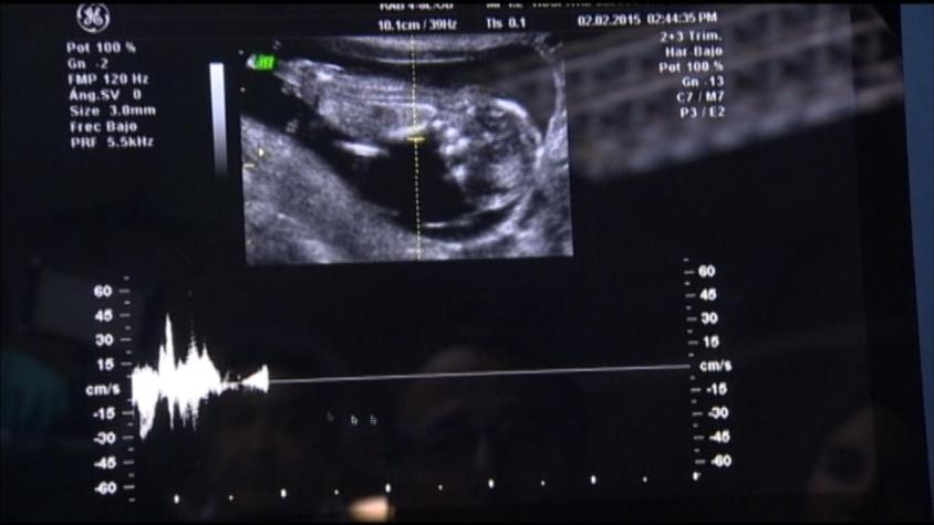 [VIDEO] Despenalización del aborto: Clínicas definen su postura