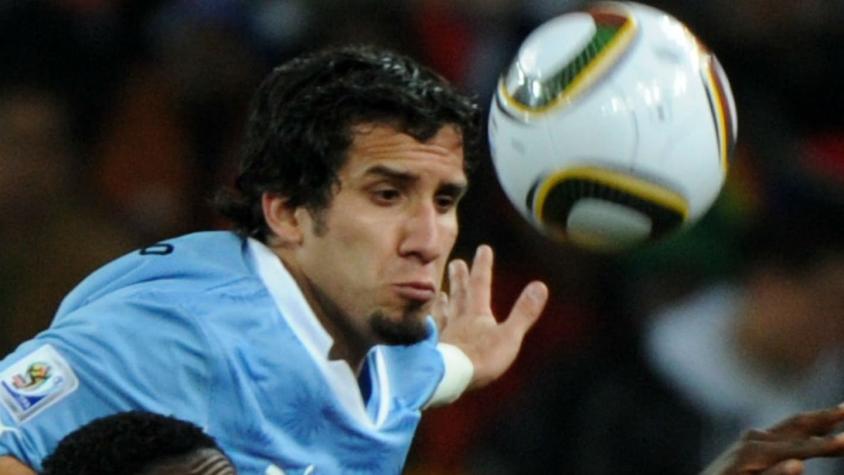 Mauricio Victorino retorna a la selección uruguaya ante lesiones en defensa