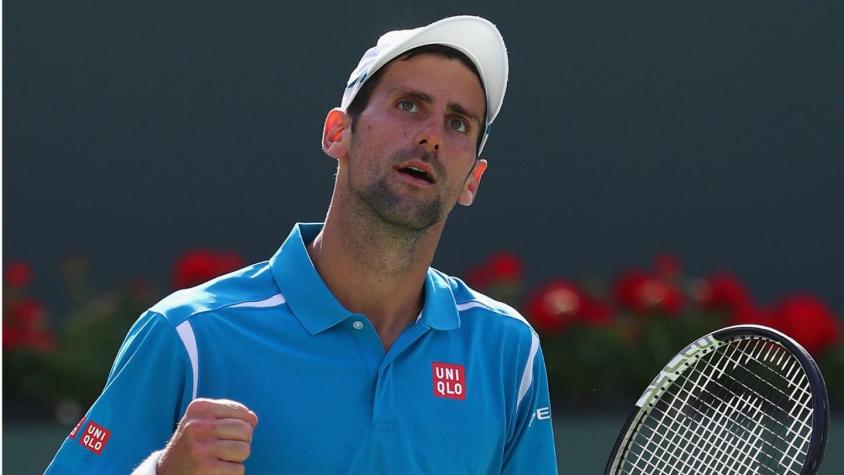 Djokovic y dineros en el tenis: “Los hombres deberían ganar más que las mujeres”