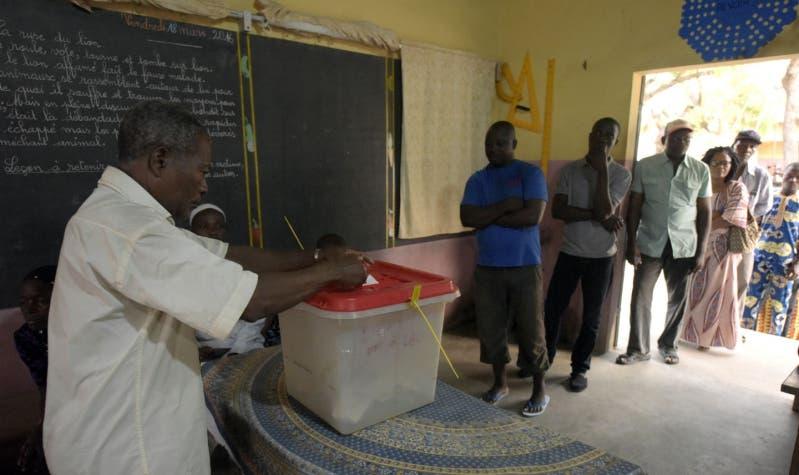 Elecciones en África: Zanzíbar, el Congo, Benin y Níger eligen hoy a sus nuevos mandatarios