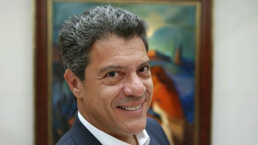 Muere en un accidente aéreo Roger Agnelli, uno de los empresarios más destacados de Brasil