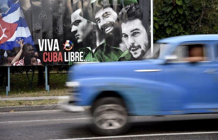 Detienen a decenas de opositores en Cuba antes de llegada de Obama