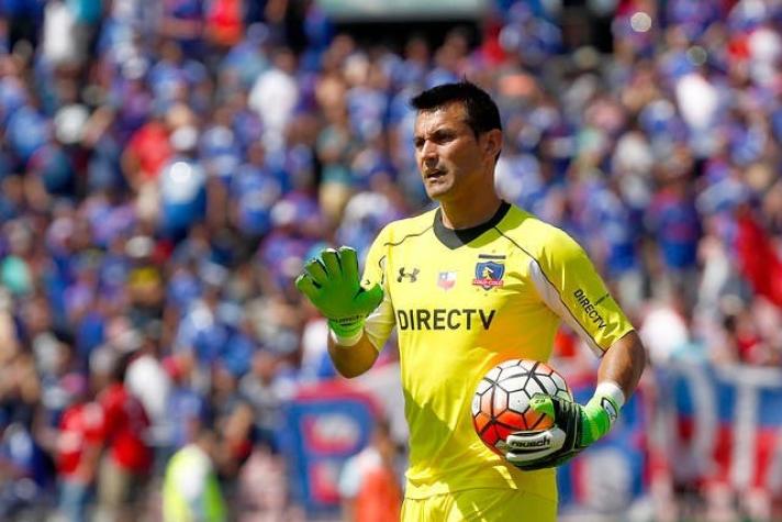 Justo Villar y ritmo del partido: “Ninguno de los dos equipos hizo demasiado daño”
