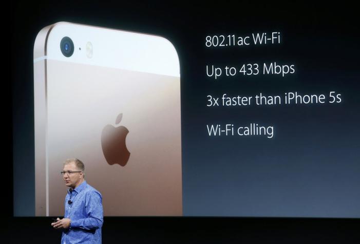 Nuevo iPhone y iPad. las novedades que presentó Apple en su última evento