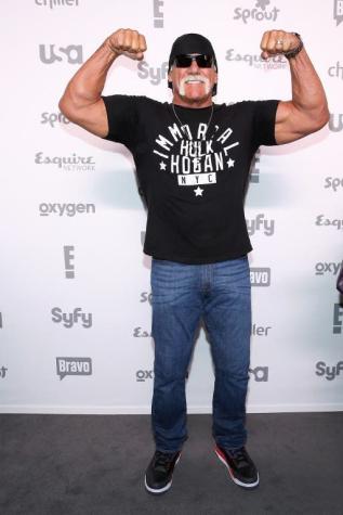 Gawker debe pagar en total US$ 140 millones a Hulk Hogan por video sexual