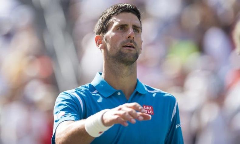 Estrellas del tenis critican a Djokovic por menospreciar el circuito femenino