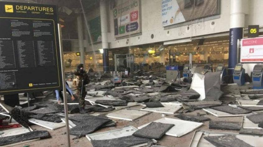 ¿Por qué Bruselas es el foco de ataques y actividad yihadista?