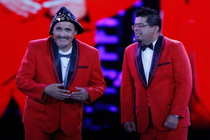El fin de una era en el humor chileno: Se acaba "Dinamita show"