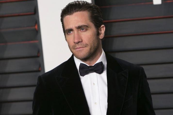 Jake Gyllenhaal vivió el bochorno de su vida al querer ser "Frodo" en "El señor de los anillos"