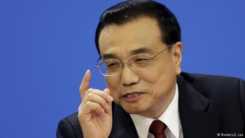 China anuncia reducciones de impuestos para las empresas por valor de 68.800 millones de euros