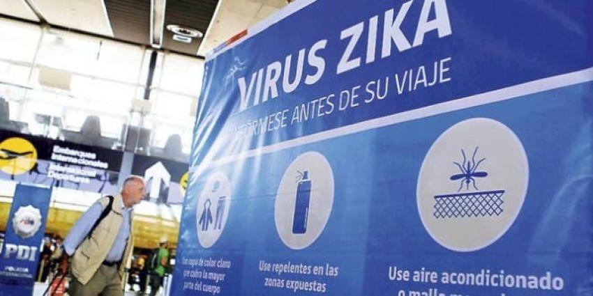 A diez llegan los casos de Zika en Chile contagiados en el extranjero
