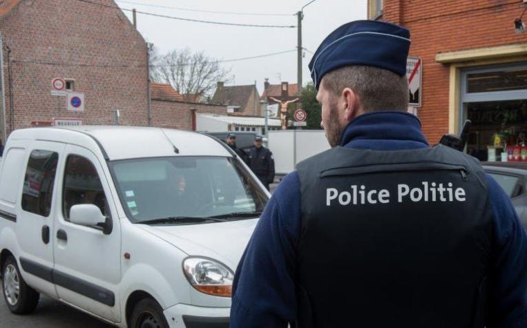 Encausan en Bélgica a posible "tercer hombre" del atentado en Bruselas