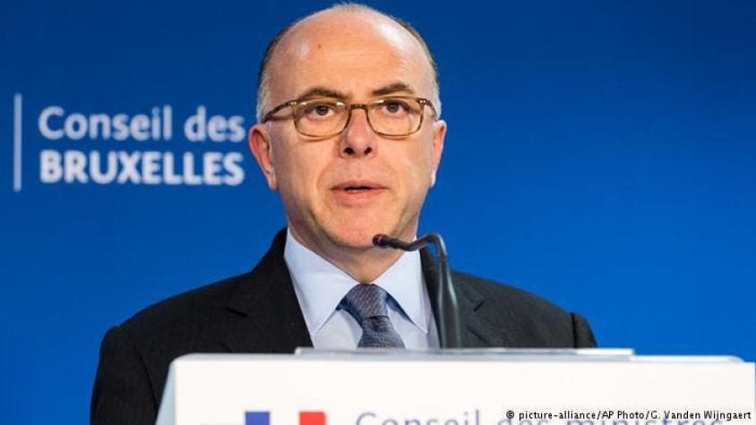 Francia investiga el atentado frustrado