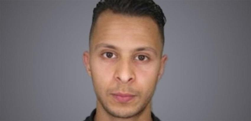 Fiscalía informa que sospechoso clave de atentados de París no habla hace más de una semana